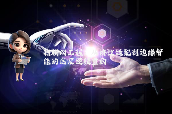 物联网工程：从协议适配到边缘智能的底层逻辑重构