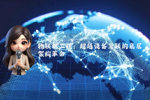 物联网工程:超越设备互联的底层架构革命
