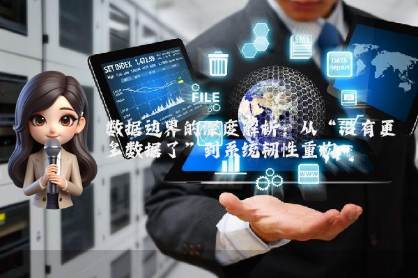 数据边界的深度解析：从“没有更多数据了”到系统韧性重构