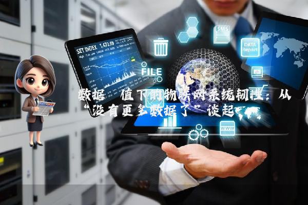 数据阈值下的物联网系统韧性：从“没有更多数据了”谈起