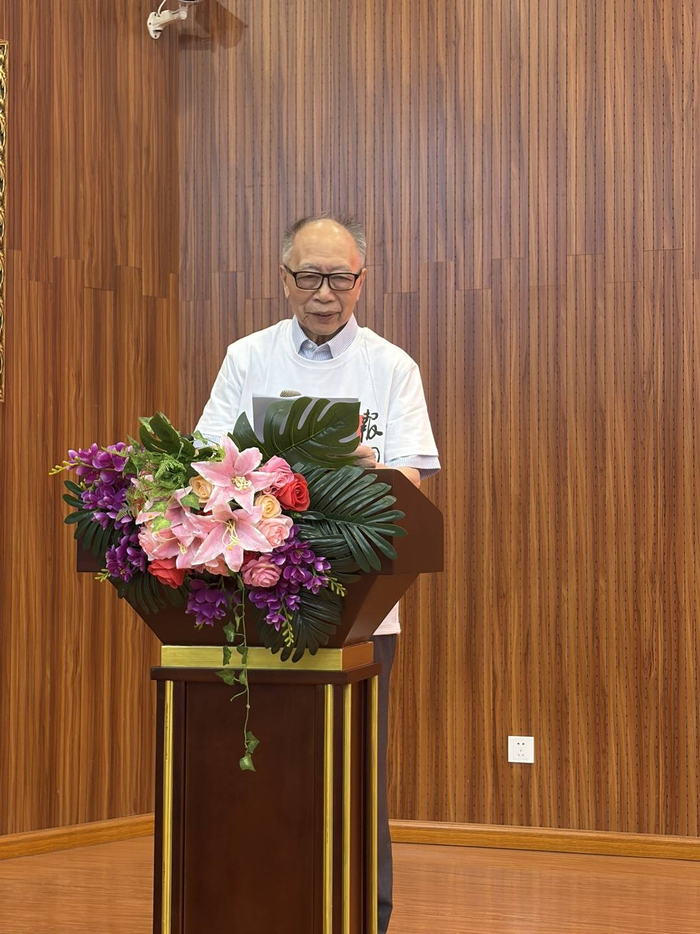李家钰将军儿子李克林