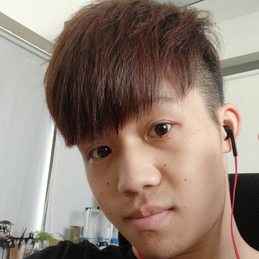 刘强